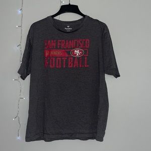 San Francisco 49ers Tshirt